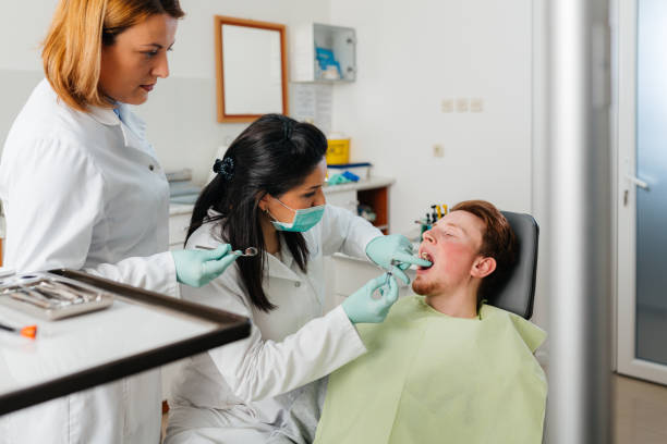 Best Weekend Emergency Dentist in Gramercy, LA