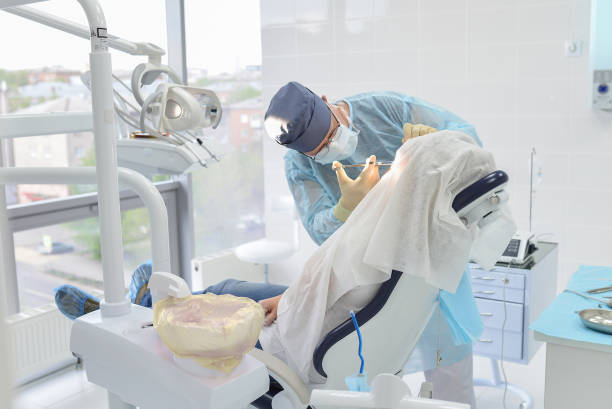 Best Emergency Treatment for Toothache in Gramercy, LA
